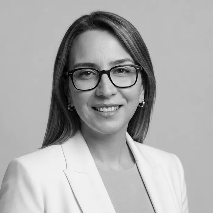 Akile Işık — KVKK Denetimi — KVKK danışmanı Akile Işık