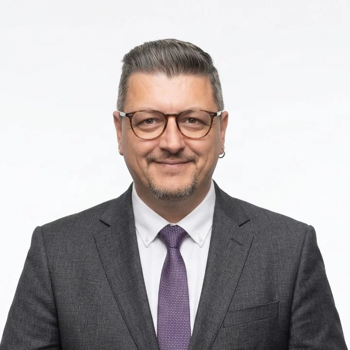 Erdem Gönenç — ISO 27701 — KVKK danışmanı Erdem Gönenç