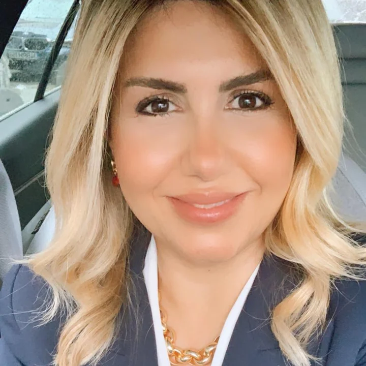 Naile Ülkü Levendoğlu — Şirketler ve İş Hukuku — KVKK danışmanı Naile Ülkü Levendoğlu