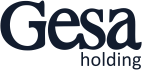 GESA Özel Güvenlik logosu — KVKK Rehberi referansı GESA Özel Güvenlik logosu