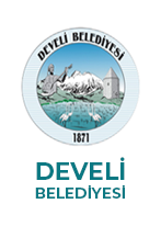 Kayseri Develi Belediyesi logosu — KVKK Rehberi referansı Kayseri Develi Belediyesi logosu