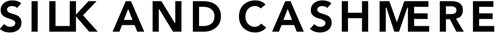 Silk & Cashmere (Fabeks) logosu — KVKK Rehberi referansı Silk & Cashmere (Fabeks) logosu