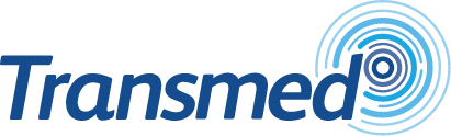 Transmed logosu — KVKK Rehberi referansı Transmed logosu